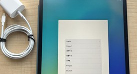 Mint
													Apple iPad Pro 12.9" 4th Gen 2020 - Wi-Fi, Gray, 128 GB, A2229, photo 2 of 14