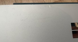 Good
													Microsoft Surface Pro 4 - 12.3 Inch - Wi-Fi, Silver, 256 GB, 8 GB, photo 3 of 4