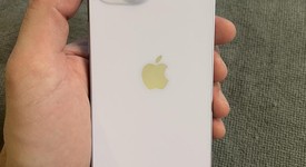 Mint
													Apple iPhone 14 - Unlocked, Purple, 128 GB, A2649, photo 1 of 7