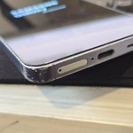 Fair Samsung Galaxy S24 - T-Mobile, 128 GB, Violet, 8 GB, SM-S921U
