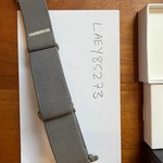 Good Samsung Galaxy Watch Ultra - Unlocked, Silver, SM-L705U, 47mm