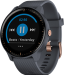 Garmin Vivoactive 3 Music - Gray