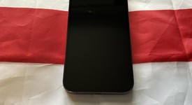 Good
													Apple iPhone 13 Pro - Unlocked, Sierra Blue, 512 GB, A2483, photo 3 of 12