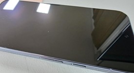 Good
													Google Pixel 10 Pro - Unlocked, Moonstone, 128 GB, G4QUR, photo 6 of 6