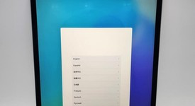 Good
													Apple iPad Air 13" (M3) 2025 - Wi-Fi, Gray, 128 GB, photo 1 of 8