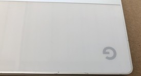 Good
													Google Pixelbook - I5, Silver, 128 GB, 8 GB, photo 5 of 20