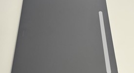 Good
													Samsung Galaxy Tab S10 Plus - Verizon, Moonstone Gray, 256 GB, 12 GB, SM-X828U, photo 3 of 6