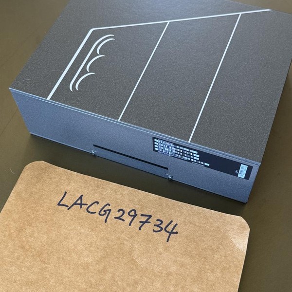 Galaxy Z Trifold - Unlocked, 512 GB, Crafted Black, 16 GB, SM-F968U1