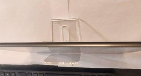 Mint
													Apple iPad 9th Gen - Unlocked, Gray, 64 GB, A2603, photo 3 of 6