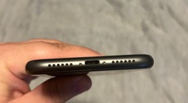 Fair
													Apple iPhone 11 - Unlocked, Black, 128 GB, A2111, photo 3 of 8