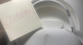 Used
													Apple AirPods Max - Silver, photo 4 of 6