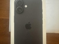 Apple iPhone 16