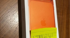 New
													Apple iPhone 17 Pro Max - Unlocked, Cosmic Orange, 256 GB, A3257, photo 1 of 2