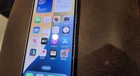 Good
													Apple iPhone 14 - Unlocked, Blue, 128 GB, A2649, photo 4 of 5