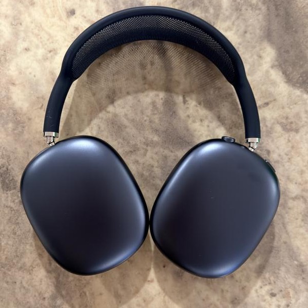 Apple AirPods Max USB-C - Midnight