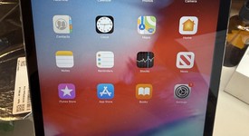 Good
													Apple iPad Mini 2 Retina - Wi-Fi, Black, 32 GB, photo 1 of 5