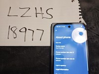 Google Pixel 9 Pro Fold