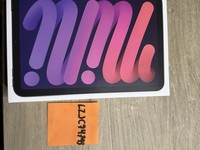 Apple iPad Mini 7th Gen