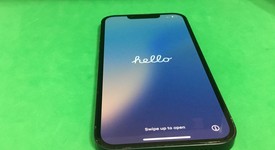 Good
													Apple iPhone 13 - T-Mobile, Midnight, 128 GB, A2482, photo 1 of 3