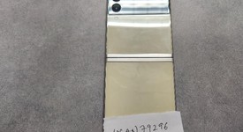 Fair
													Samsung Galaxy Z Flip3 5G - Verizon, Cream, 128 GB, 8 GB, SM-F711U, photo 6 of 6