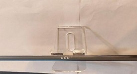 Good
													Apple iPad 9th Gen - Unlocked, Gray, 64 GB, A2603, photo 2 of 4