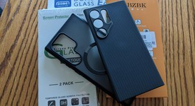 Mint
													Samsung Galaxy S24 Ultra - Unlocked, Black, 1 TB, 12 GB, SM-S928U1, photo 2 of 6