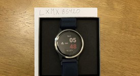 Good
													Garmin Vivoactive 4 - Silver, photo 2 of 4