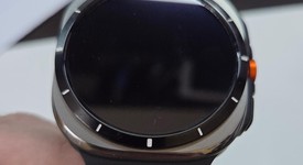 Mint
													Samsung Galaxy Watch Ultra - Unlocked, Silver, SM-L705U, 47mm, photo 4 of 11