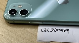 Fair
													Apple iPhone 11 - Unlocked, Green, 64 GB, A2111, photo 5 of 6