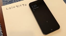 Good
													Google Pixel 9 Pro - Unlocked, Obsidian, 128 GB, 16 GB, GR83Y, photo 2 of 13