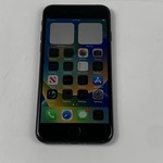 Fair Apple iPhone SE 3rd Gen 2022 - TracFone, Midnight, 64 GB, A2595