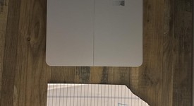 Mint
													Microsoft Surface Laptop Studio 2 - I7, Platinum, 512 GB, 16 GB, photo 2 of 10