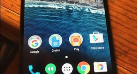 Good
													Google Nexus 5 - Unlocked, Black, 16 GB, photo 5 of 7