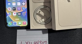 Fair
													Apple iPhone 13 - T-Mobile, Starlight, 128 GB, A2482, photo 1 of 6