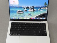 MacBook Pro 2021 - 14"