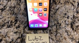 Good
													Apple iPhone 11 - AT&T, Black, 64 GB, A2111, photo 1 of 5