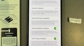 Good
													Apple iPhone 13 - T-Mobile, Midnight, 128 GB, A2482, photo 1 of 6