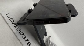 Fair
													Apple iPhone 15 Pro - Unlocked, Black, 128 GB, A2848, photo 4 of 6