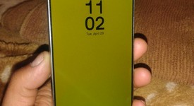 Good
													Samsung Galaxy S25 Ultra - T-Mobile, Black, 256 GB, 12 GB, SM-S938U, photo 4 of 9