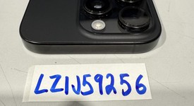 Mint
													Apple iPhone 16 Pro - Xfinity, Black, 128 GB, A3083, photo 5 of 5