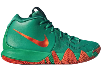 Nike Kyrie 4 Fall Foliage for sale