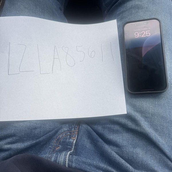 Apple iPhone 15 Pro - Unlocked, 128 GB, Black, A2848