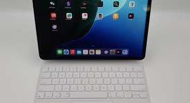 Good
													Apple iPad Pro 12.9" 5th Gen 2021 - Unlocked, Gray, 256 GB, photo 1 of 9