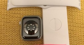 Mint
													Apple Watch Series 8 41mm - Silver, A2770 - GPS, Aluminum, photo 3 of 3