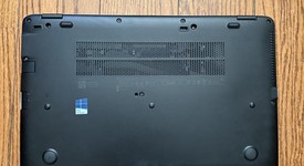 Good
													HP EliteBook Laptop, photo 5 of 9
