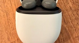 Used
													Google Pixel Buds Pro 2 - Hazel, photo 3 of 4