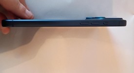 Mint
													Apple iPhone 17 Pro Max - Unlocked, Deep Blue, 1 TB, A3257, photo 5 of 8