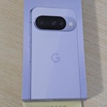 New Google Pixel 10 - Unlocked, 128 GB, Frost, GLBW0