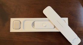 Good
													Apple Watch Series 8 41mm - Unlocked, Silver, A2772 - Cellular, Aluminum, photo 3 of 8