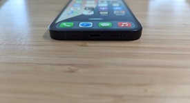 Fair
													Apple iPhone 12 - Unlocked, Black, 64 GB, A2172, photo 3 of 13